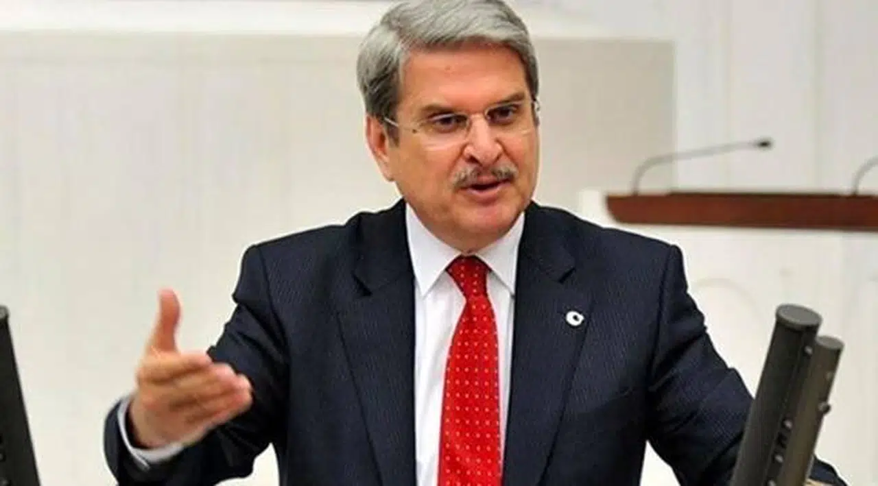 İYİ Partili Çıray’dan Erdoğan’ın "Dış mihrakların ekonomik saldırıları" sözlerine çarpıcı soru: 128 milyar doları dış mihraklar mı buharlaştırdı?
