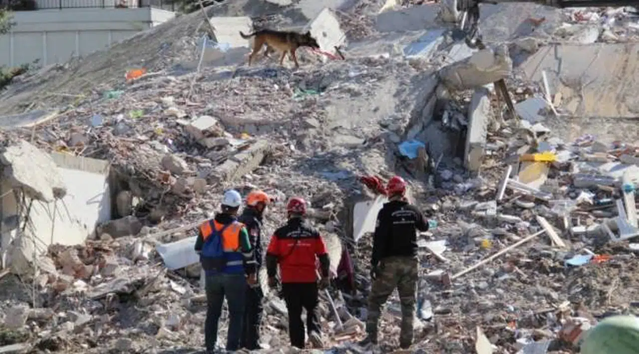 İzmir depreminin ardından 20 ay geçti: 'Sırtımız sıvazlandı ama bir adım yol ilerleyemedik'