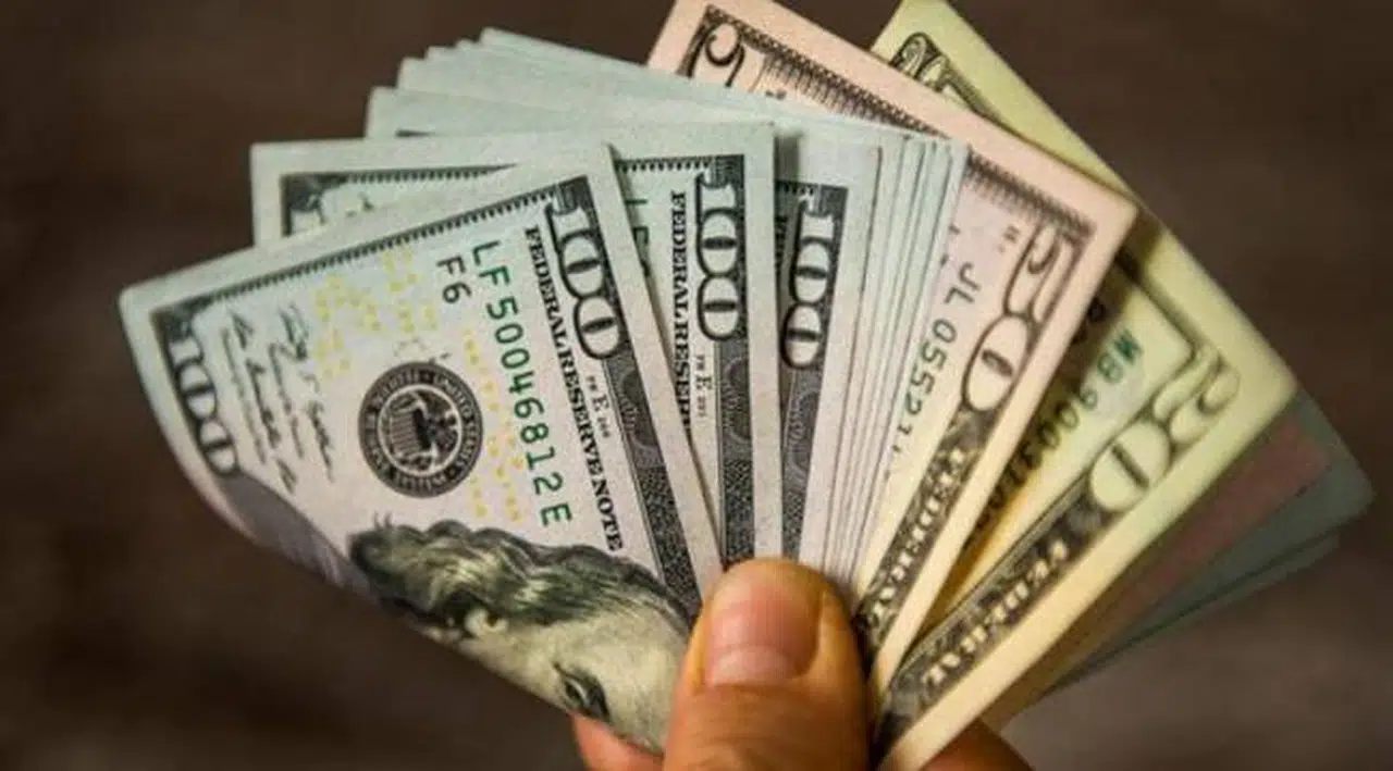 Kapalıçarşı’da dolar 18 liranın üzerine çıktı