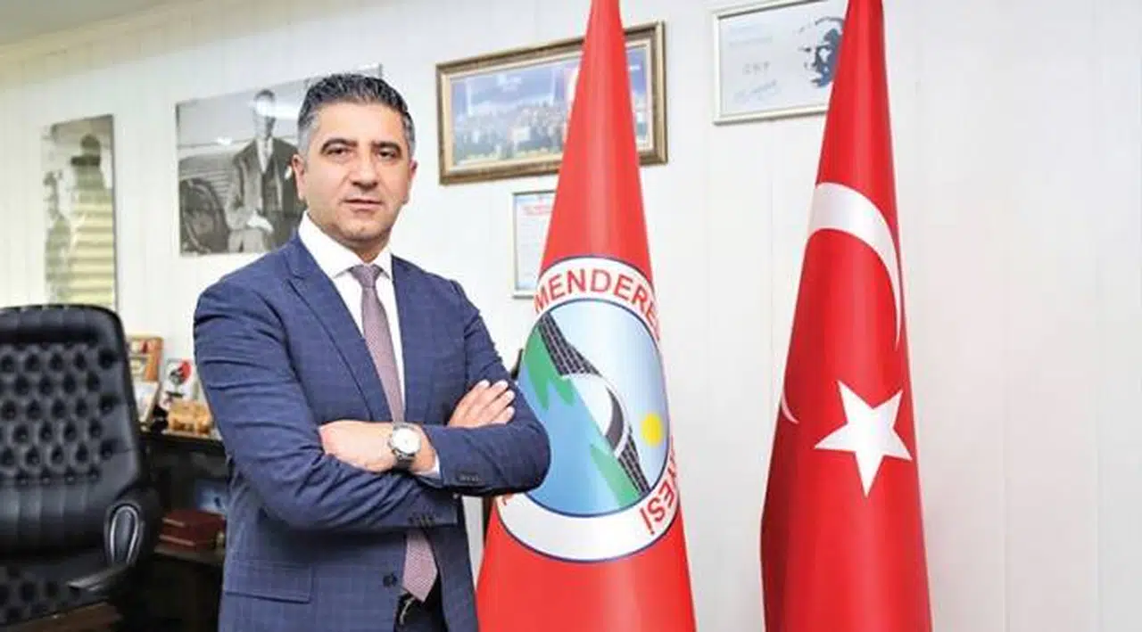 Kayalar, iddialara böyle cevap verdi: "Gözaltı yok, ifadeye çağrıldım!"