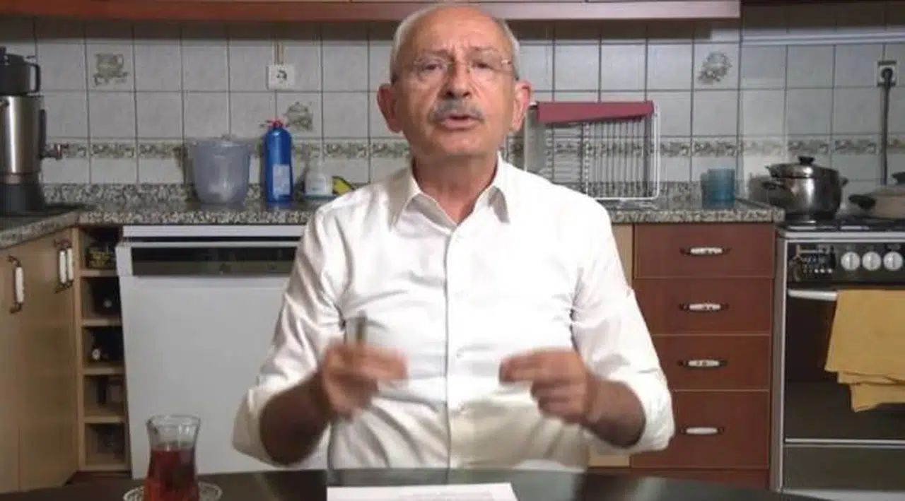 Kemal Kılıçdaroğlu: Biz iktidara gelene kadar araç almayın