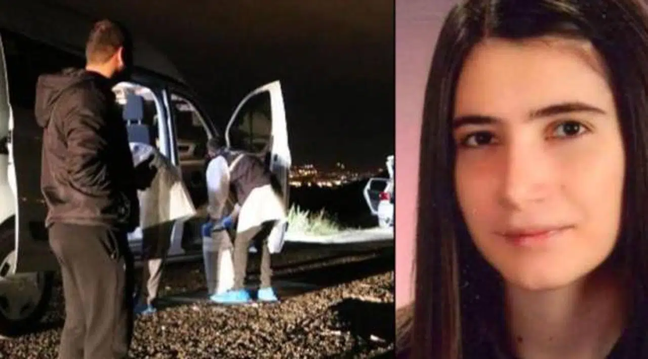 Kendini vurduğu iddia edilmişti: Elif Gölveren'in iki arkadaşı tutuklandı