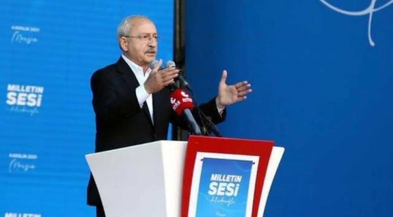 Kılıçdaroğlu'ndan 24 Temmuz'da miting kararı
