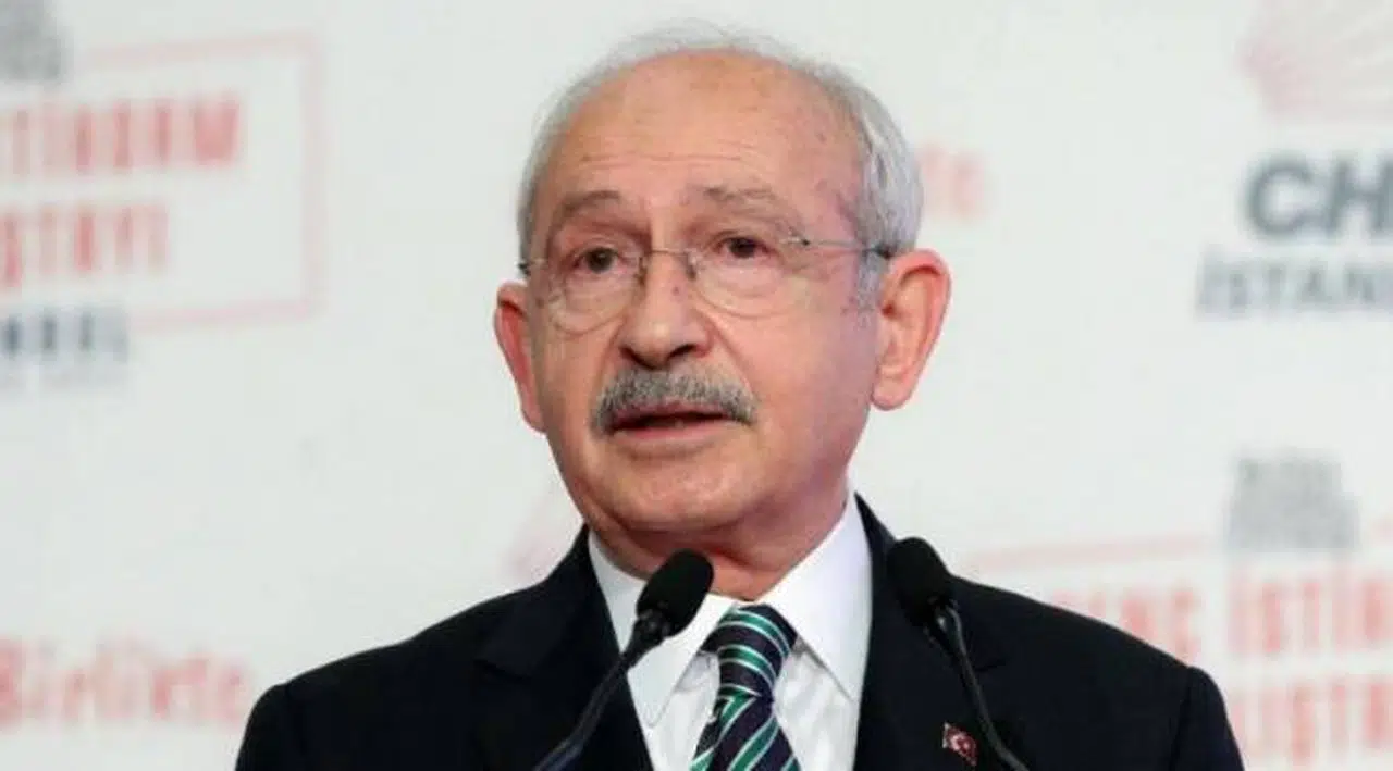 Kılıçdaroğlu'ndan Erdoğan'a fındık alım fiyatı tepkisi