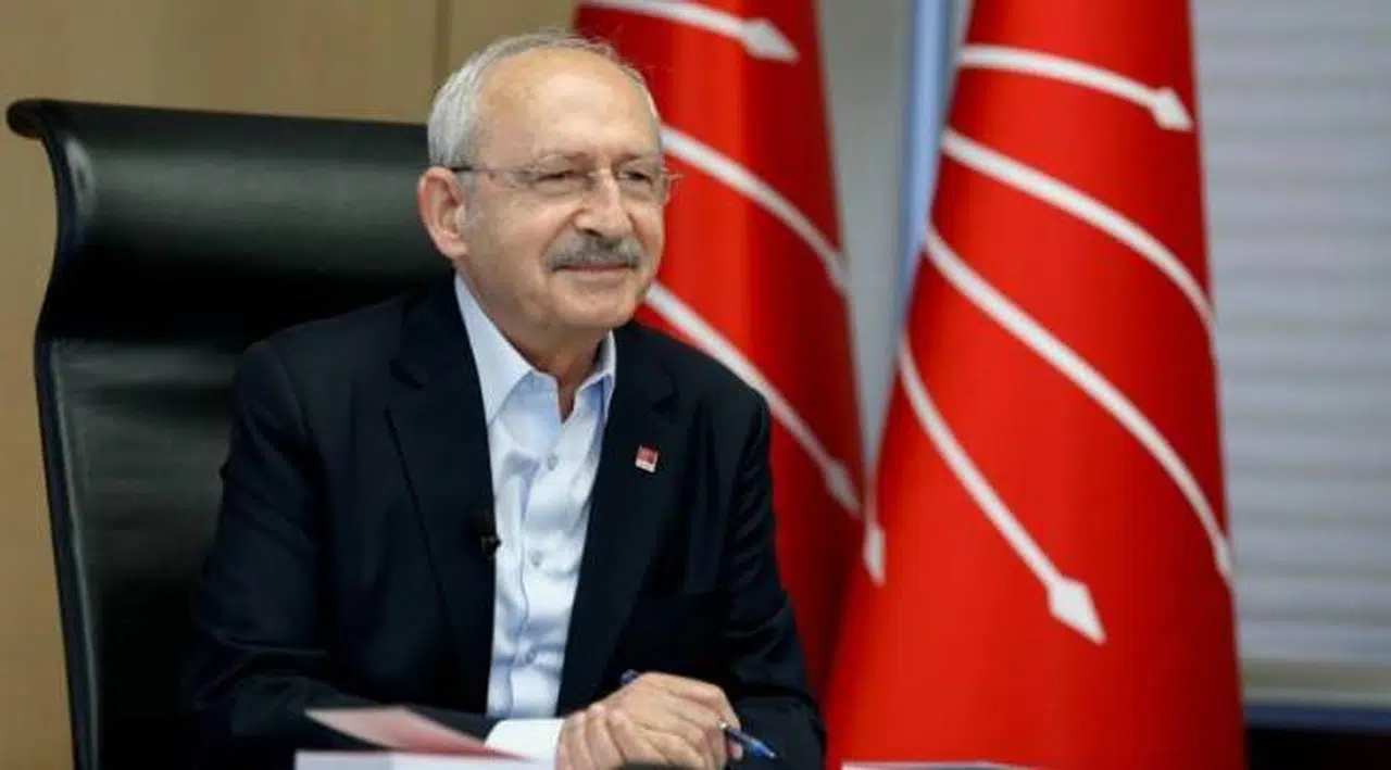 Kılıçdaroğlu'ndan 'göçmen planı' açıklaması: 'Erdoğan bunu yapamaz, yaptırmayacağız'