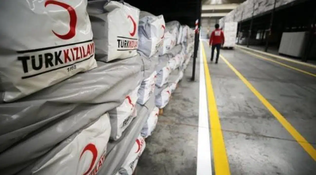 Kızılay'da 11 yeni şirket kuruldu: 'Kurum holdinge döndü!'