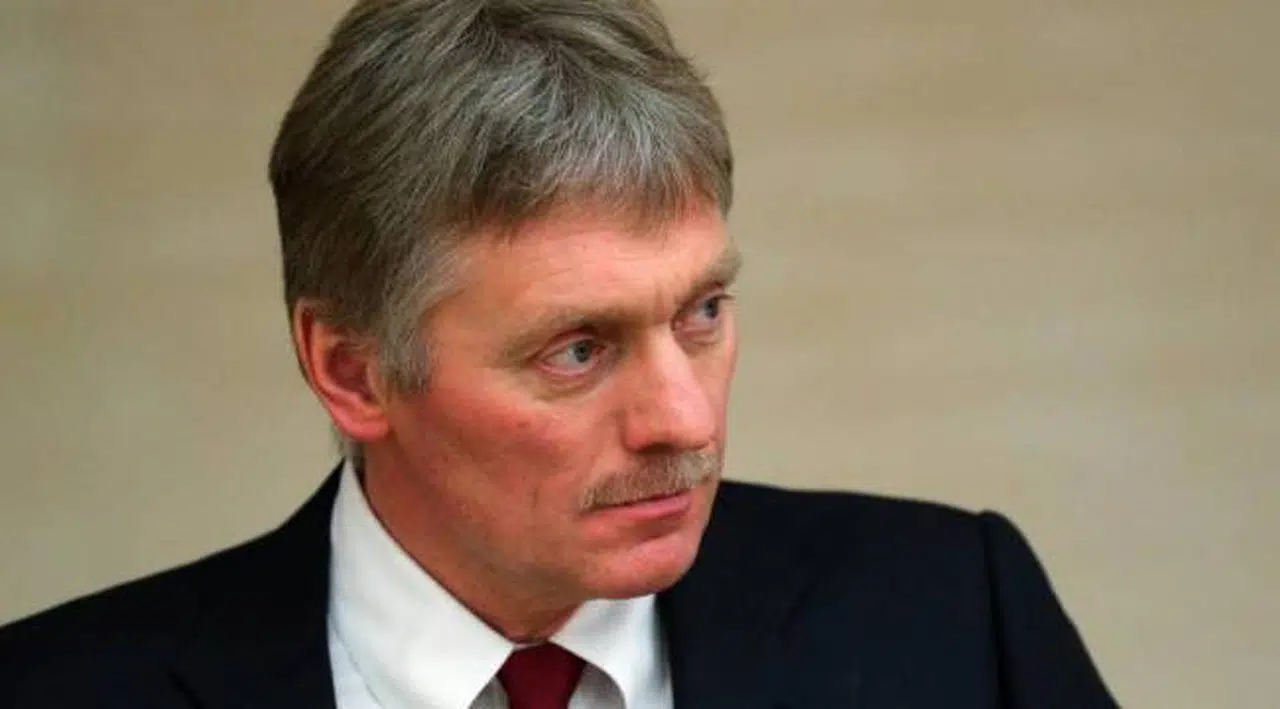 Kremlin: Odessa saldırısı tahıl arzını engellemez