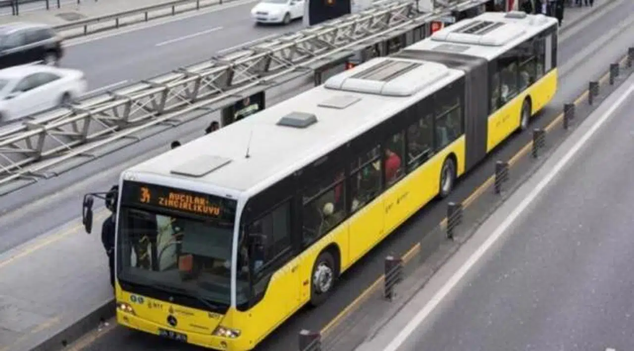 Kurban Bayramı ve 15 Temmuz'da ulaşım ücretsiz olacak