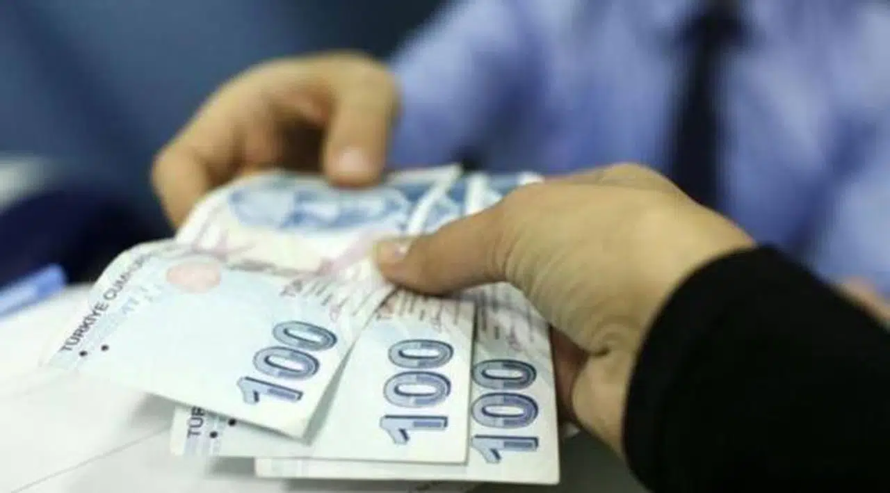 KYK borçları için üç formül masada