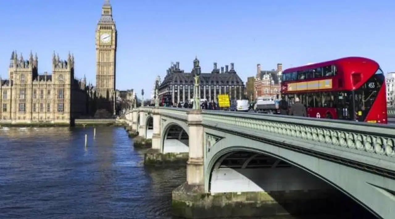 Londra'da evinde ölen kadının cesedi 2,5 yılda 'bulundu'