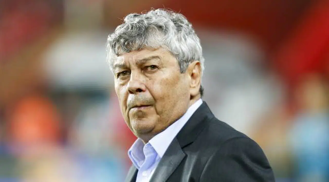 Lucescu'dan Fenerbahçe'ye 'Putin tezahüratı' tepkisi
