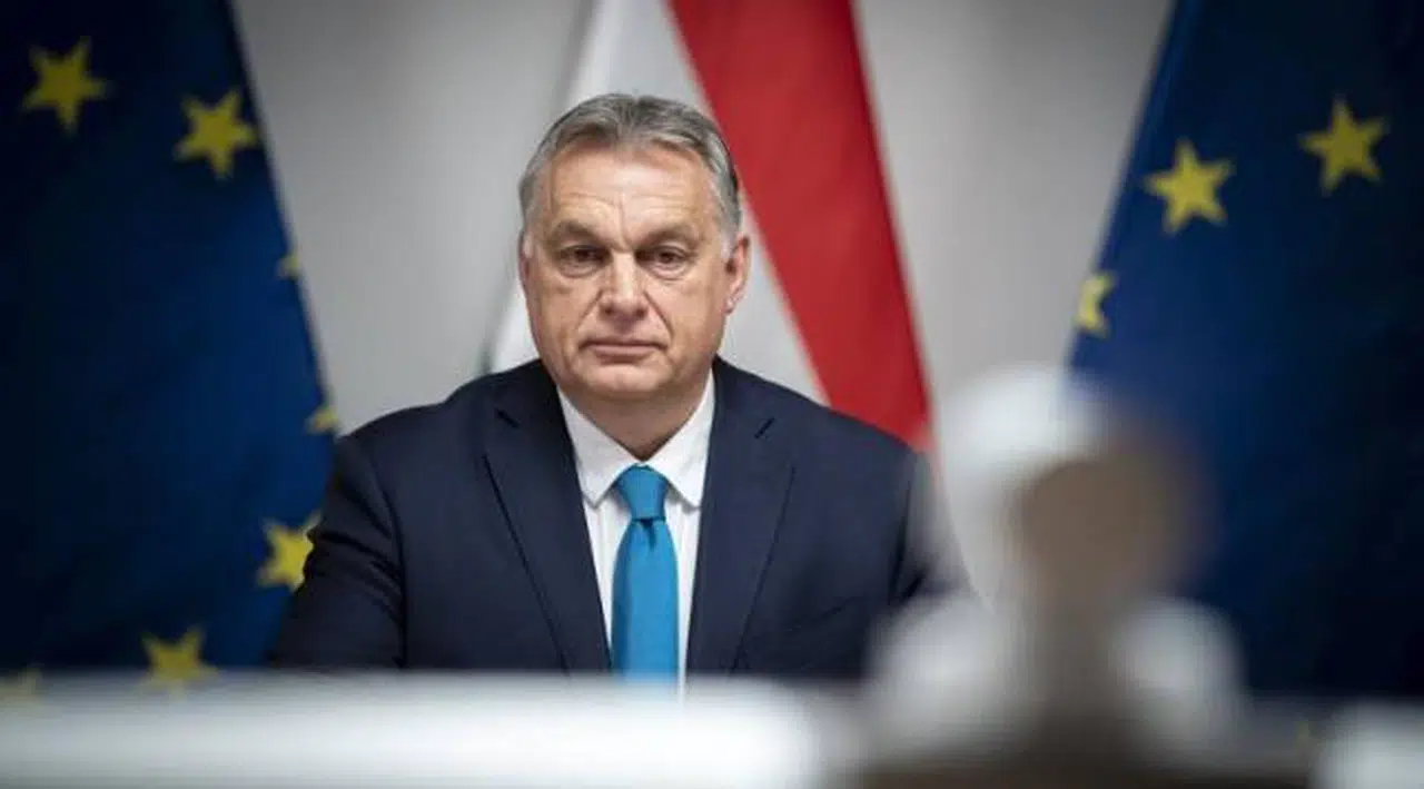 Macaristan yeniden Adalet Divanı'na sevk ediliyor