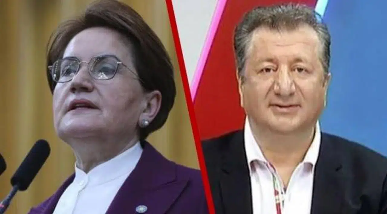 Meral Akşener kendisine 'çanta dolusu para' geldiğini söyleyen isim hakkında harekete geçti