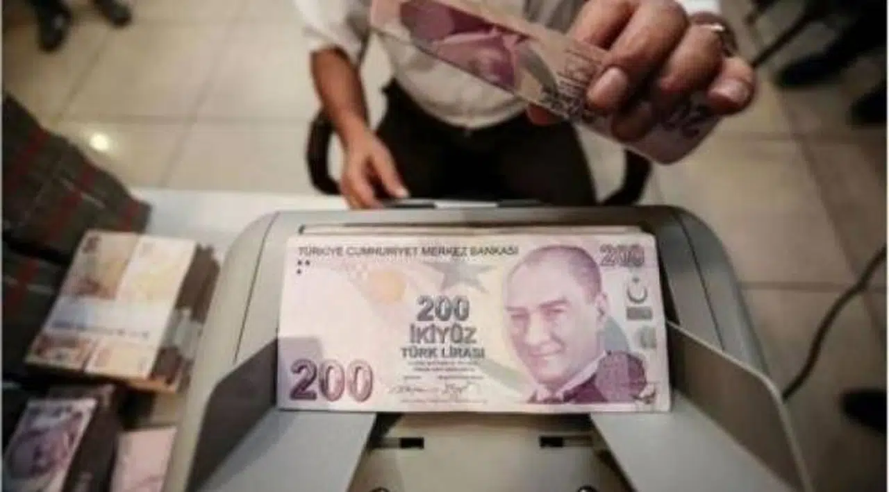 5,5 milyon kişi yapılandırmaya başvurdu, 56,8 milyar liralık tahsilat yapıldı