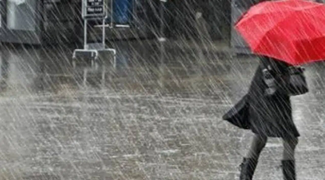Meteoroloji’den o iller için sağanak uyarısı
