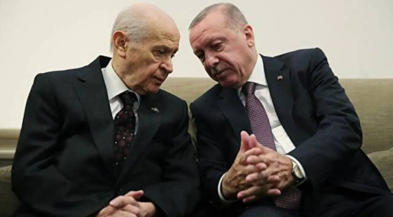 MHP'den AKP'ye seçim uyarısı: 'Ekonomi iyileşmezse sandık yüzümüze gülmez'