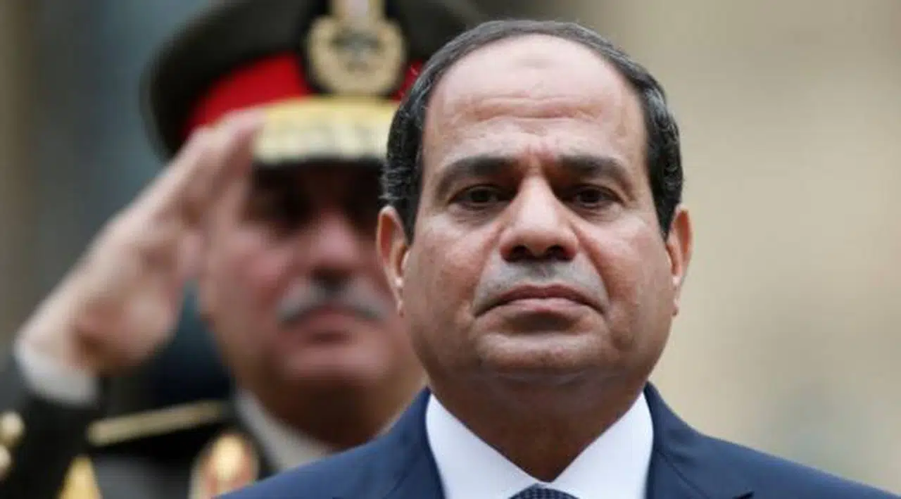Mısır Cumhurbaşkanı Sisi: Arap ulusal güvenliği konusunda taviz vermeyeceğiz