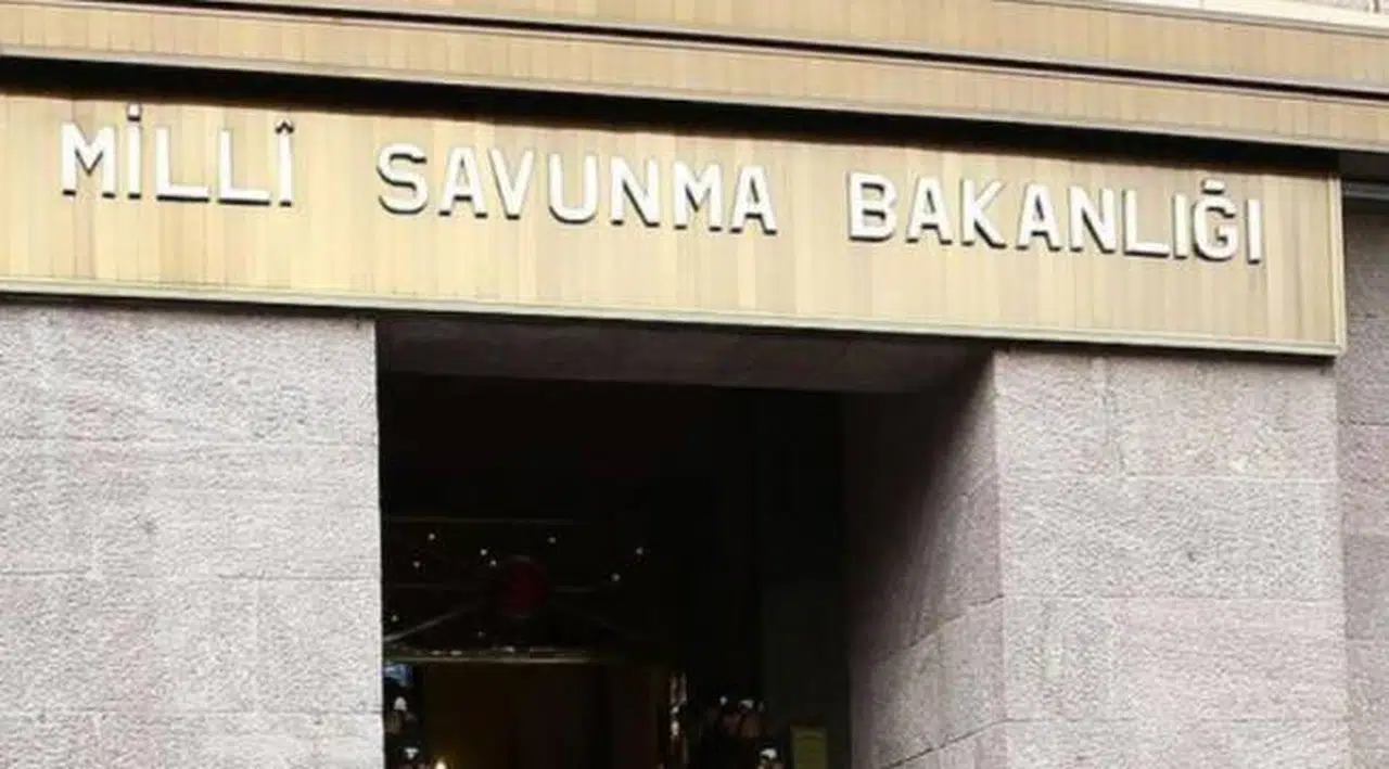 MSB: Arı sokan asker kurtarılamadı