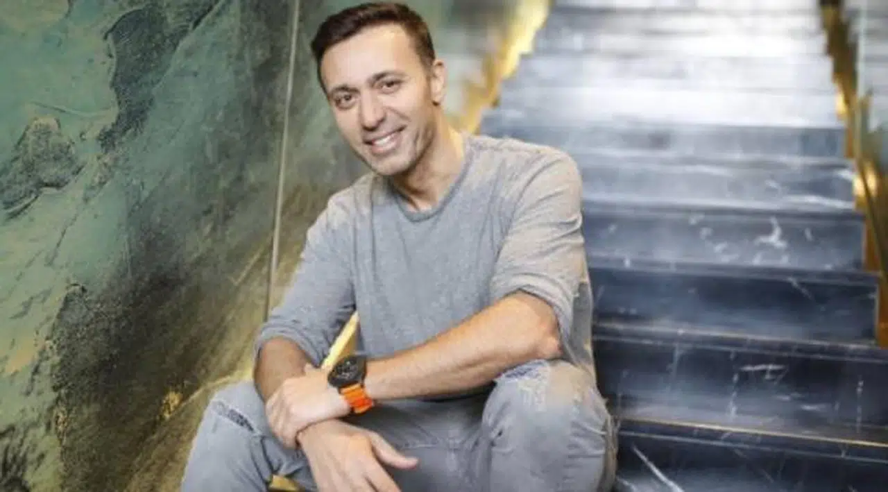 Mustafa Sandal: Sığınmacı paylaşımımın ardından Emniyet’ten aradılar...