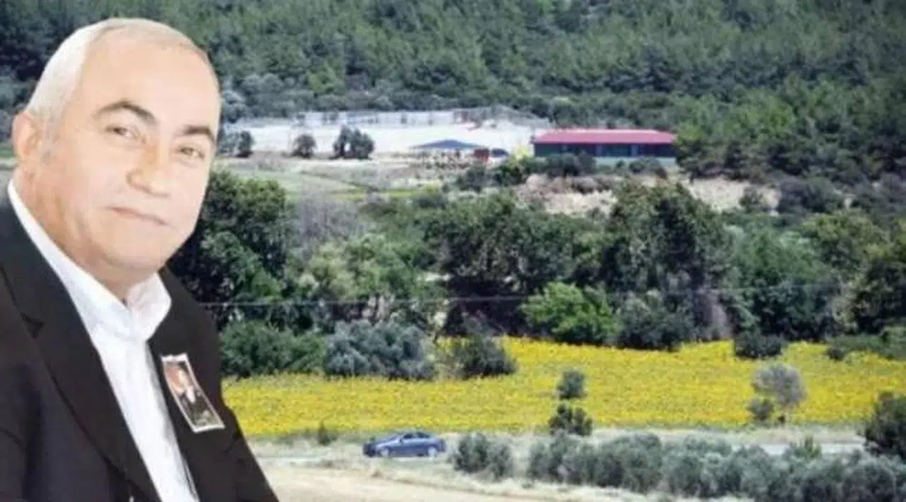 Nazmi Arıkan'ın öldürülmesiyle ilgili detaylar ortaya çıktı