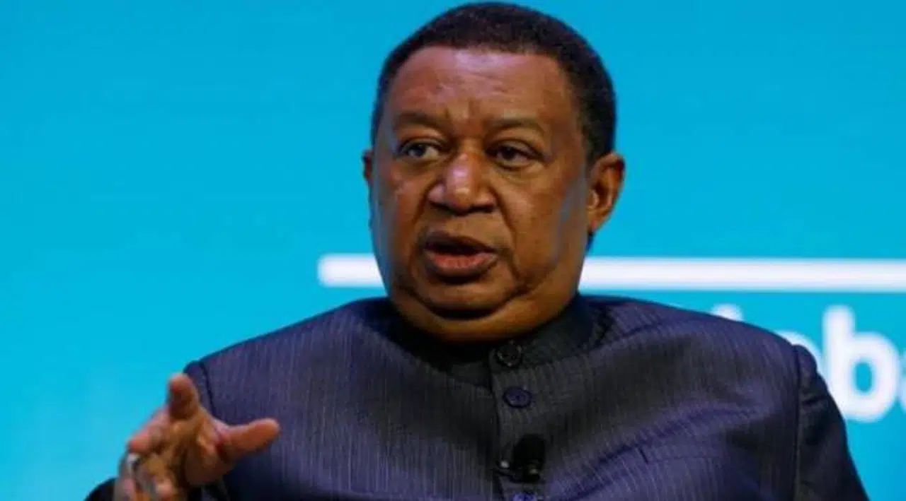 OPEC Genel Sekreteri Barkindo yaşamını yitirdi