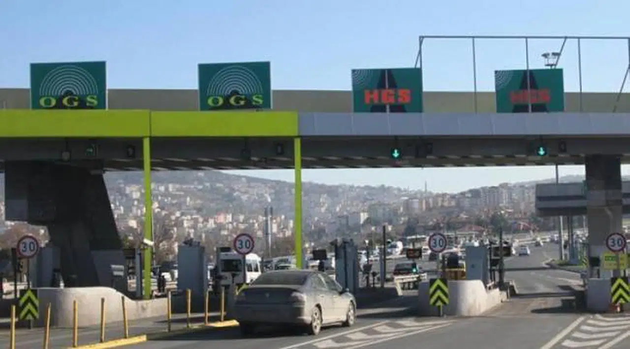 Kurban Bayramı Trafik Tedbirleri Kapsamında Ağır Taşıtlara Kısıtlama Geldi