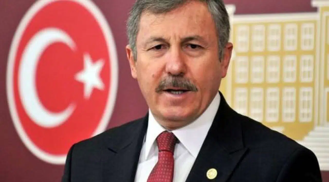 Özdağ: Adayı seçim kararından bir hafta sonra açıklayacağız