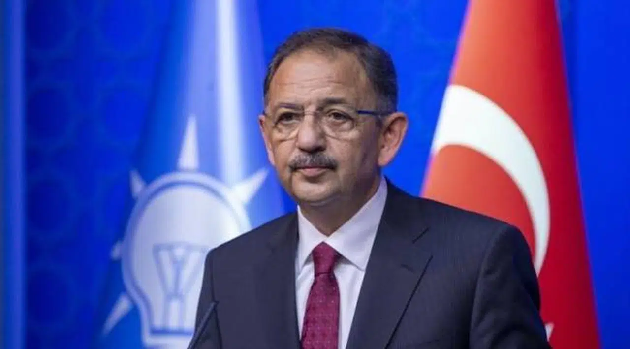 Özhaseki: Kılıçdaroğlu suçunu itiraf ederse hakkımı helal ederim