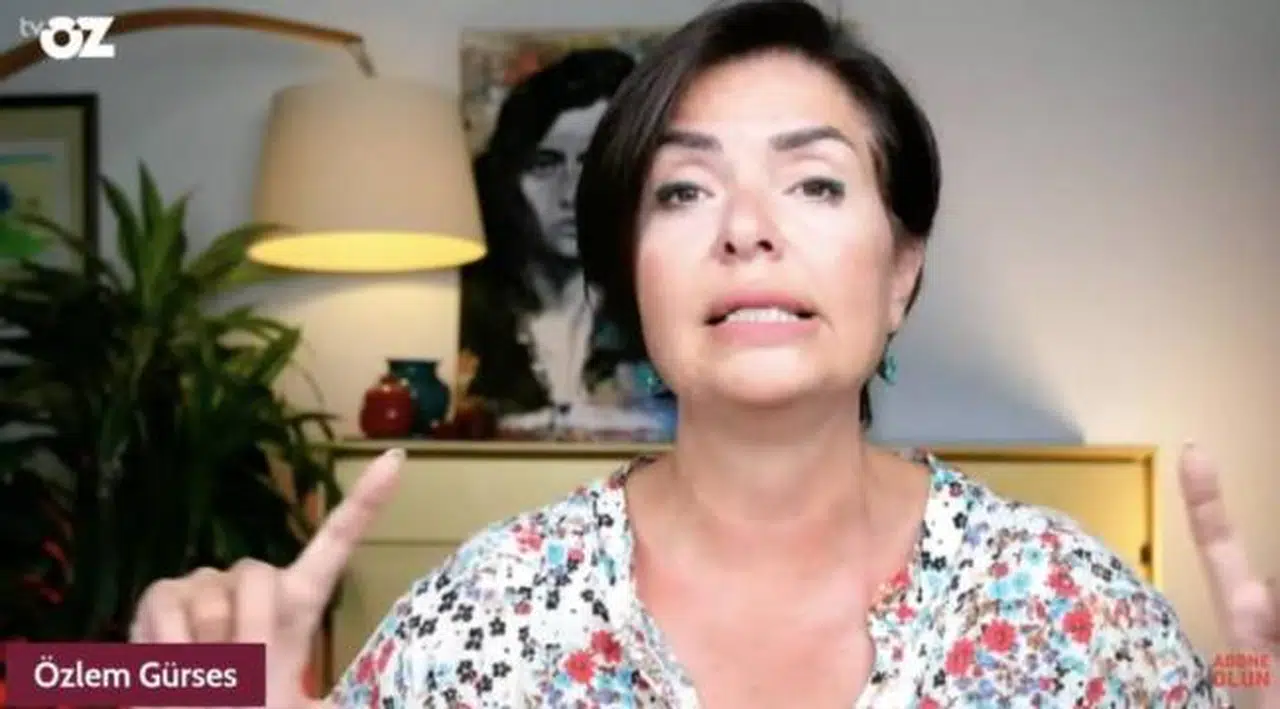 Özlem Gürses, Kılıçdaroğlu'nun bilgi kaynağını açıkladı