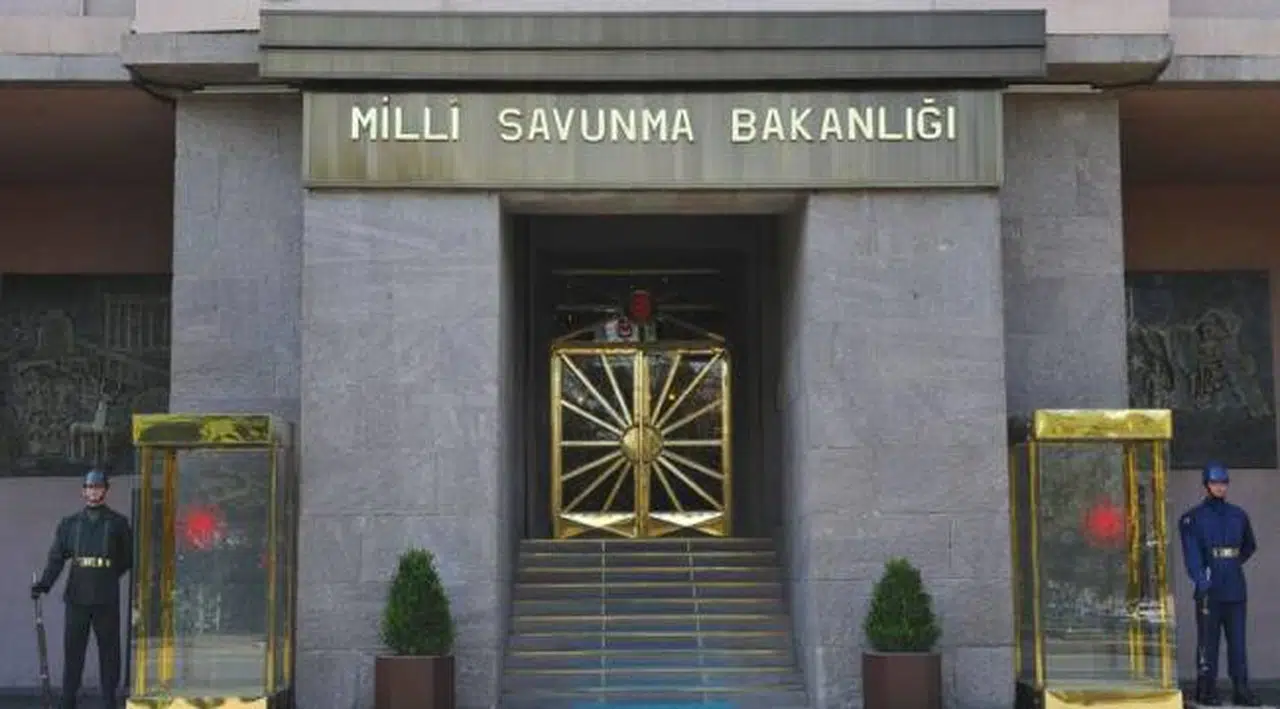 'Pençe Kilit operasyonu' bölgesinde bir asker şehit düştü
