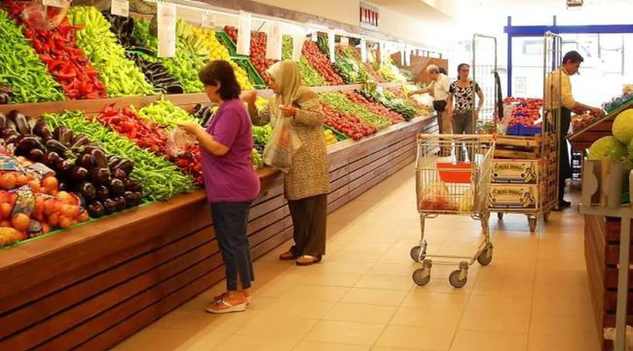 Perakendede büyük zam beklentisi