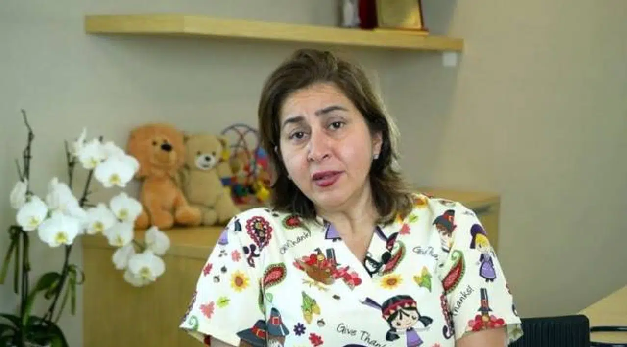 Profesör öğrencisinden şikâyetçi oldu: 'Korkuyla yaşıyorum'