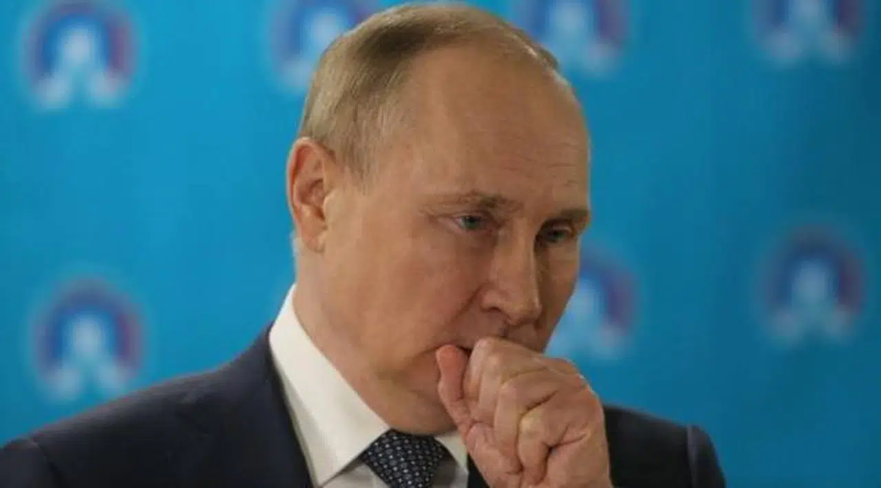 Putin’in sağlık durumuyla ilgili açıklama