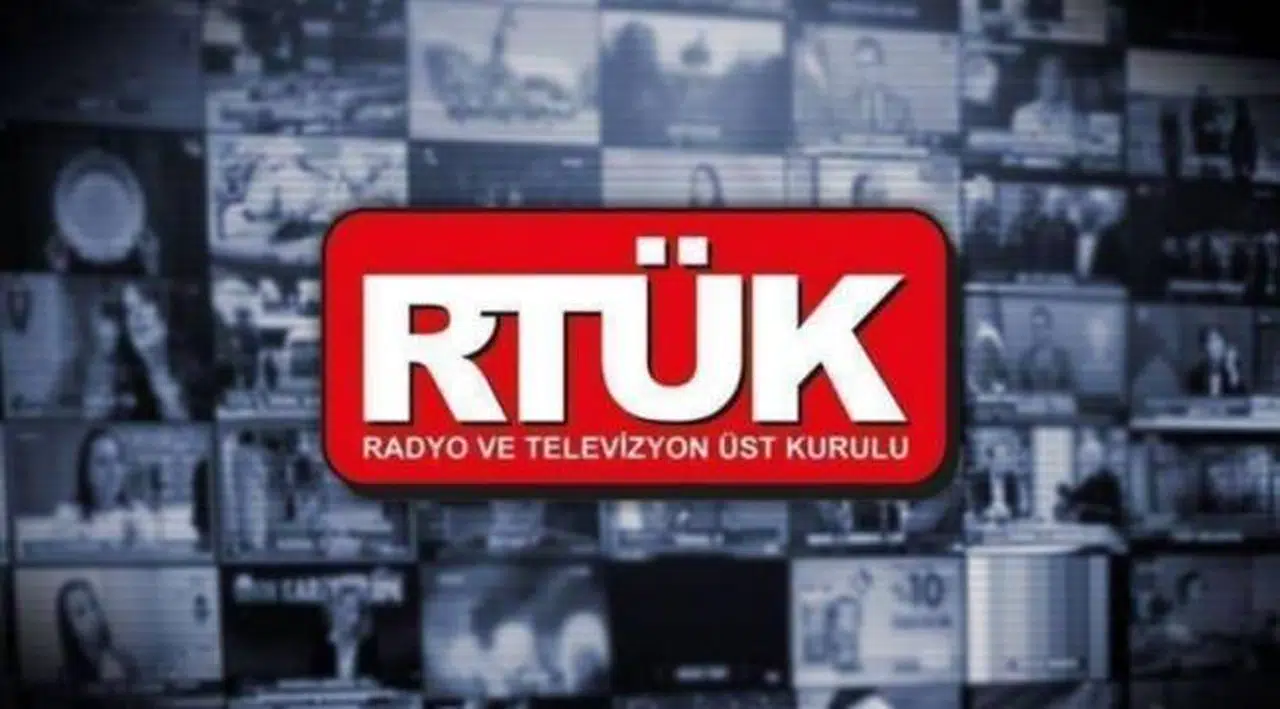 RTÜK'ten Halk TV'ye program durdurma ve para cezası