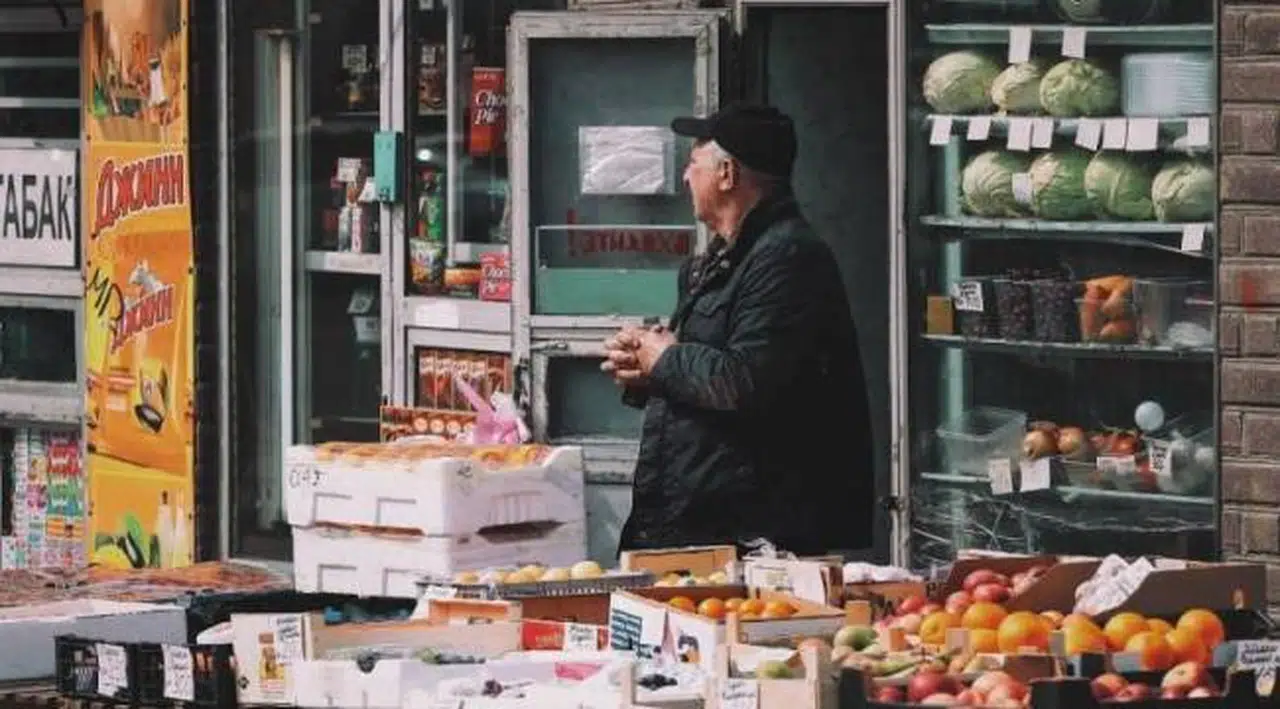 Rusya'da yıllık enflasyon yüzde 16,19 oldu
