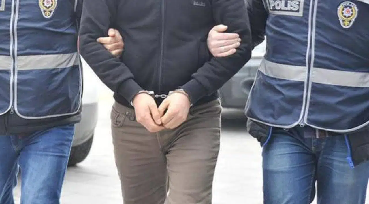 Sahte MİT'çiler tutuklandı