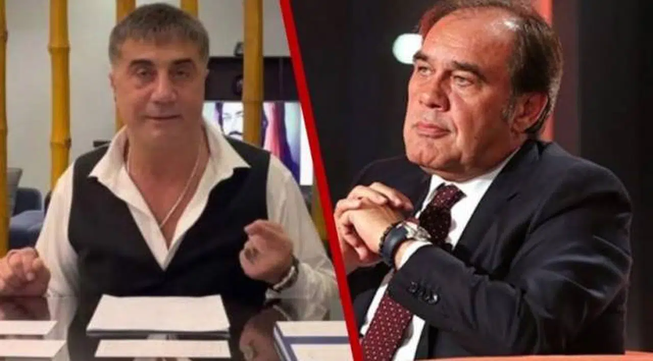 Sedat Peker'den Demirören ailesi hakkında açıklamalar