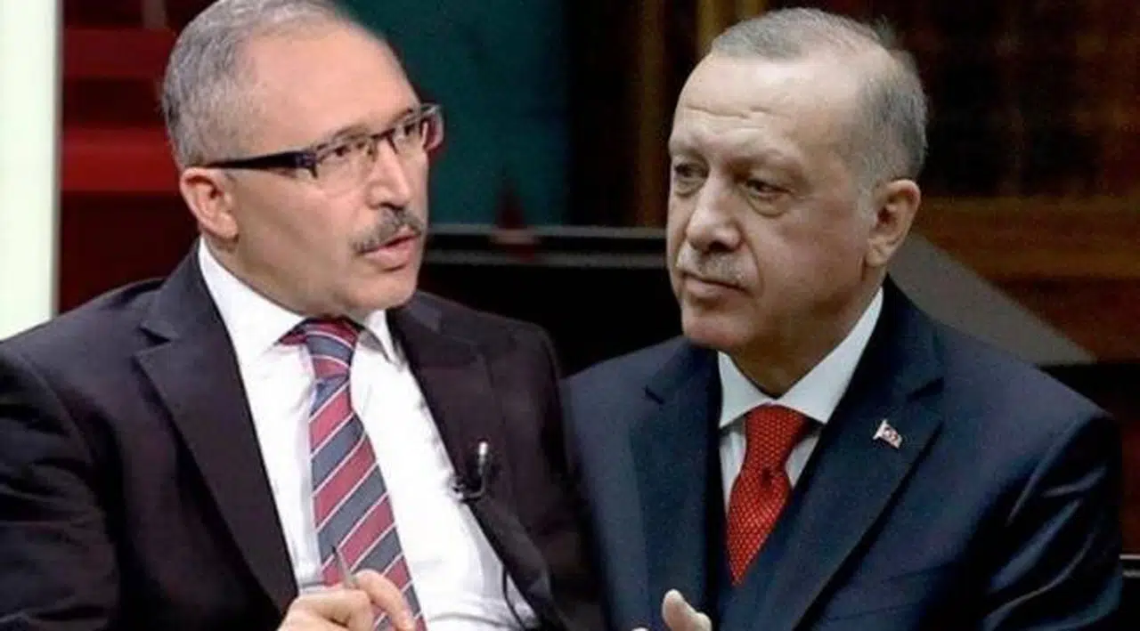 Selvi: Erdoğan’ın eskime, yıpranma diye bir sorunu yok