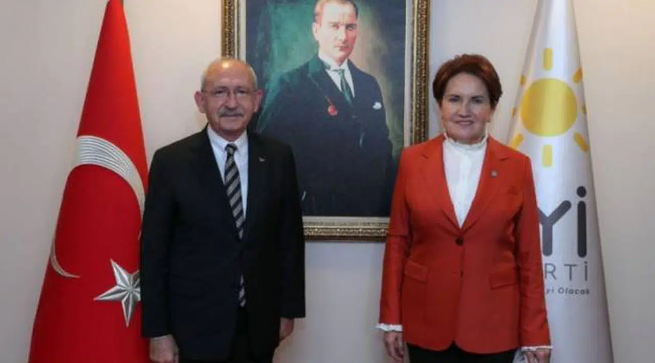 Selvi: Kılıçdaroğlu’na operasyon çekiliyor, Akşener gündemde