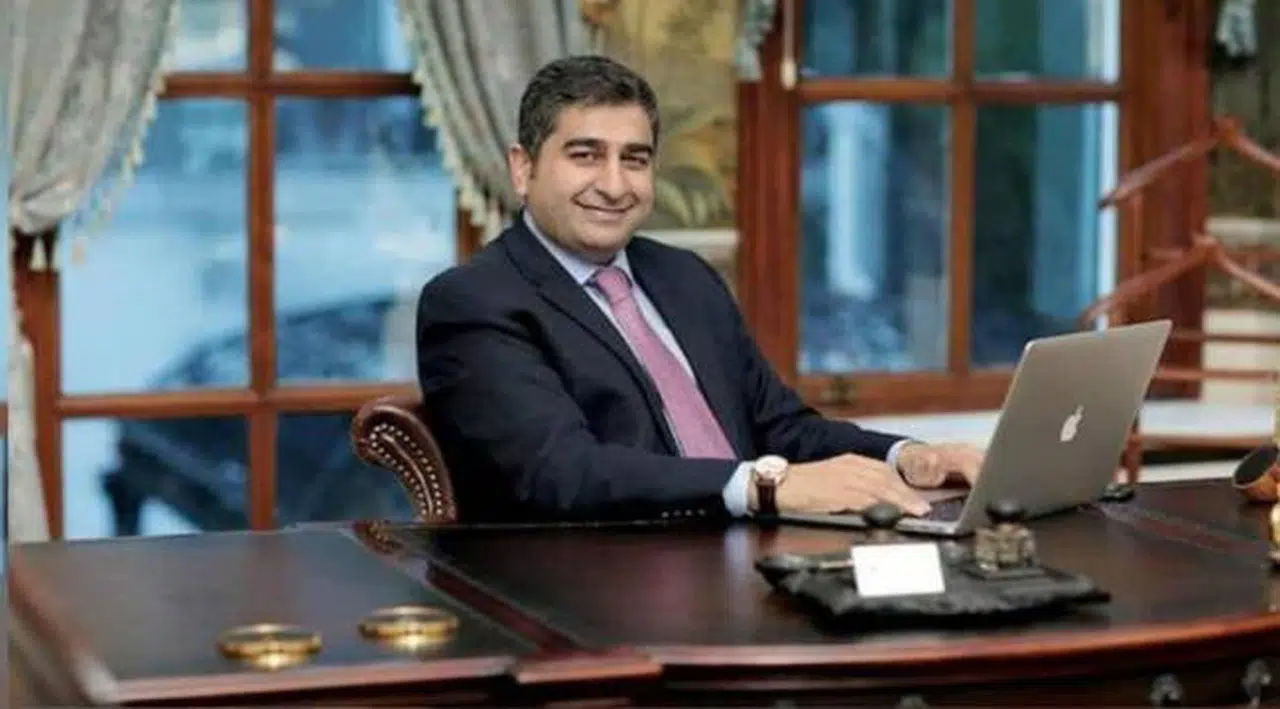 Sezgin Baran Korkmaz ABD'ye iade edildi