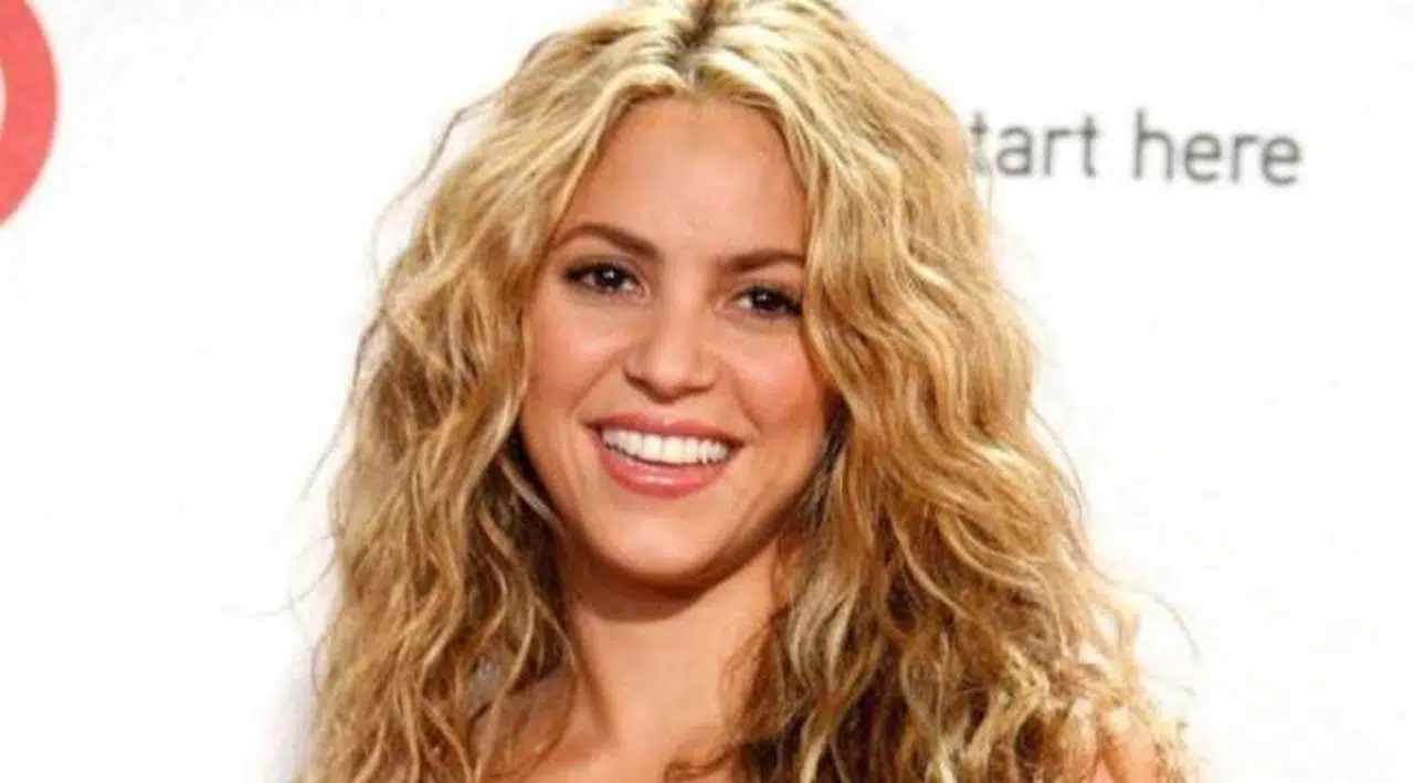 Shakira'ya 8 yıl hapis talebi