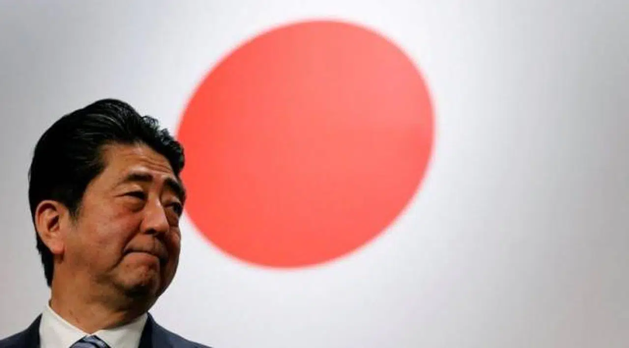 Şinzo Abe suikastında 'Moon Tarikatı' bağlantısı