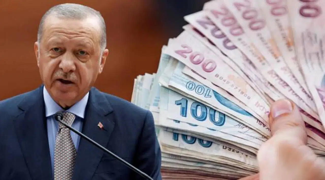 SON DAKİKA ASGARİ ÜCRET belli oldu: Cumhurbaşkanı Açıkladı