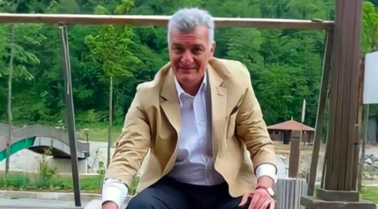 Soylu'nun kuzeni Sefa Dönmez'in öldürüldüğü olayın nedeni belli oldu