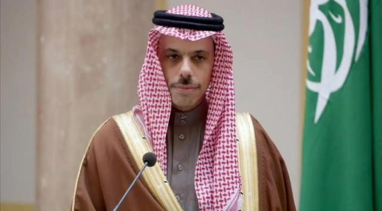 Suudi Arabistan Dışişleri Bakanı: Arap NATO'su diye bir şey yok