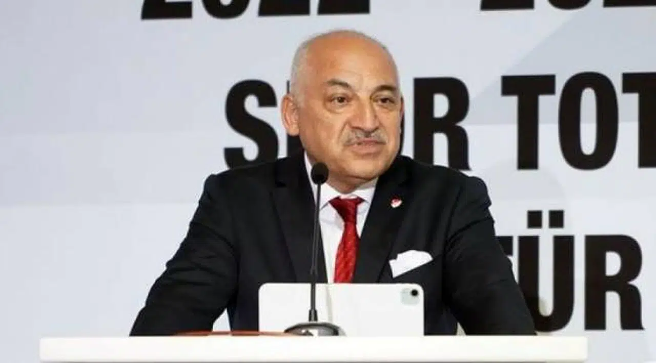 TFF'den '1959 öncesi şampiyonluklar' açıklaması