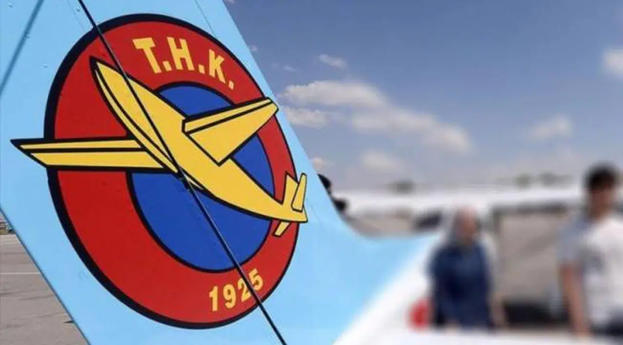 THK'nın hesaplarına bloke konuldu