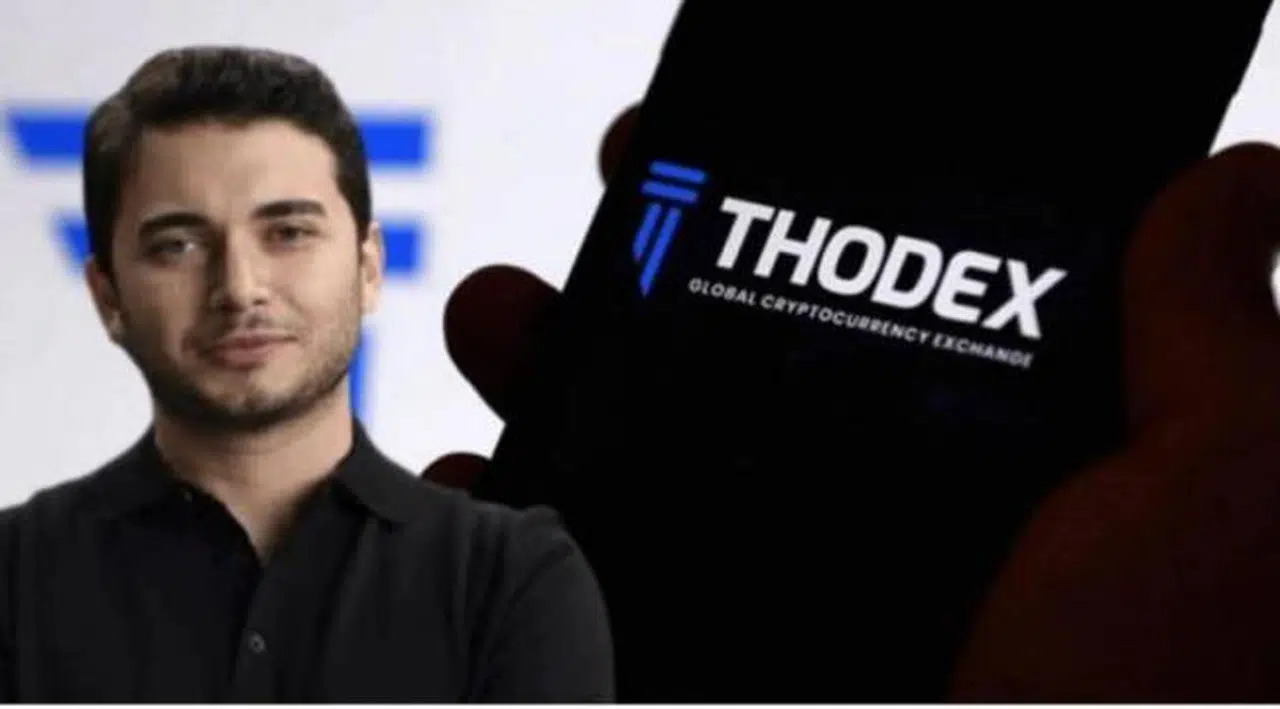 Thodex davasında sanıkların tutukluluk halinin devamına karar verildi