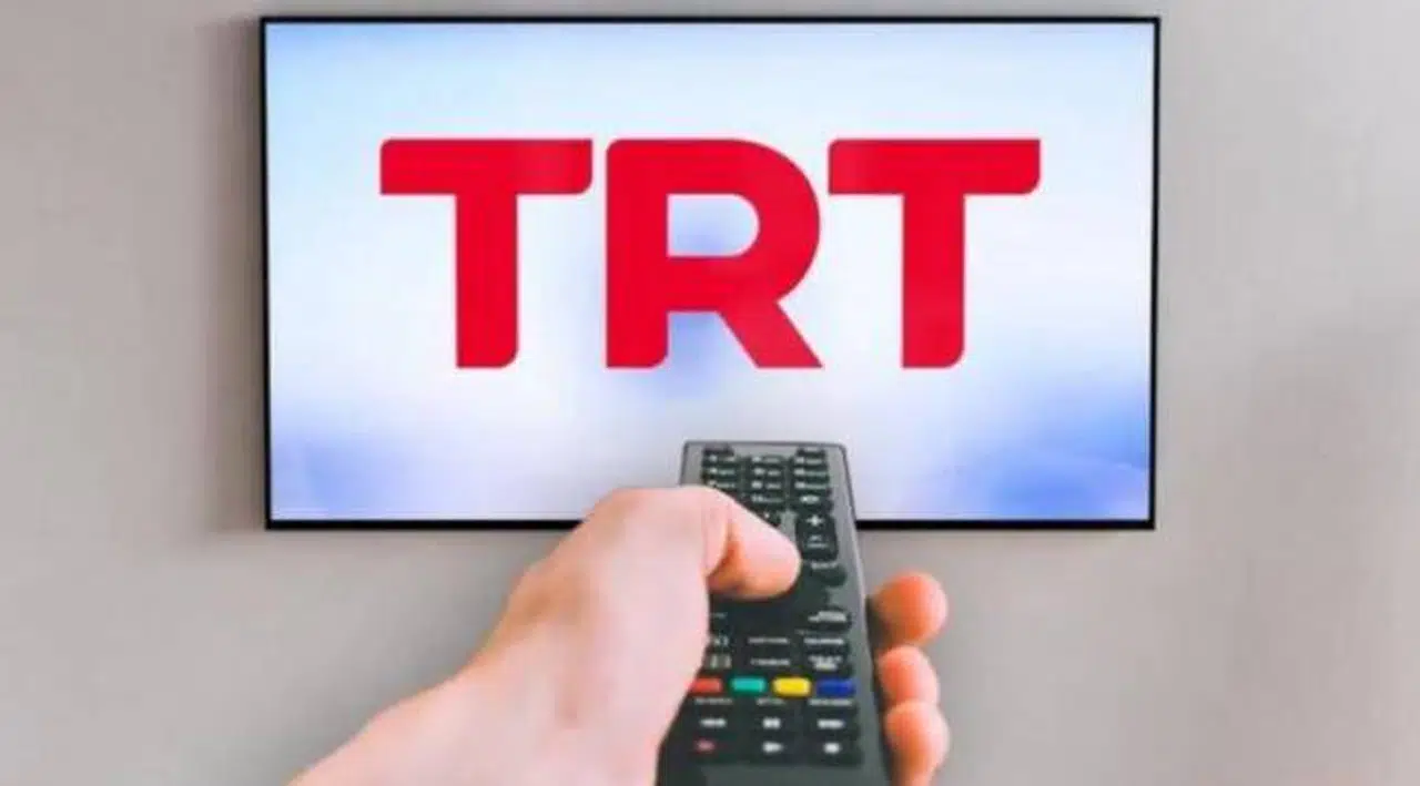 TRT dizisinde koronavirüs nedeniyle set durduruldu
