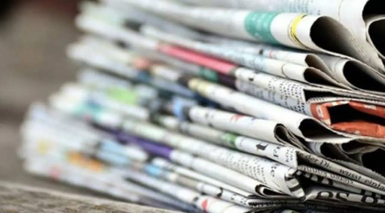 Türkiye’de gazetelerin günlük tirajı son 5 yılda yüzde 45 düştü